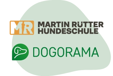 Dogorama Hundeführerschein Zusammenarbeit Martin Rütter Hundeschulen und Dogorama